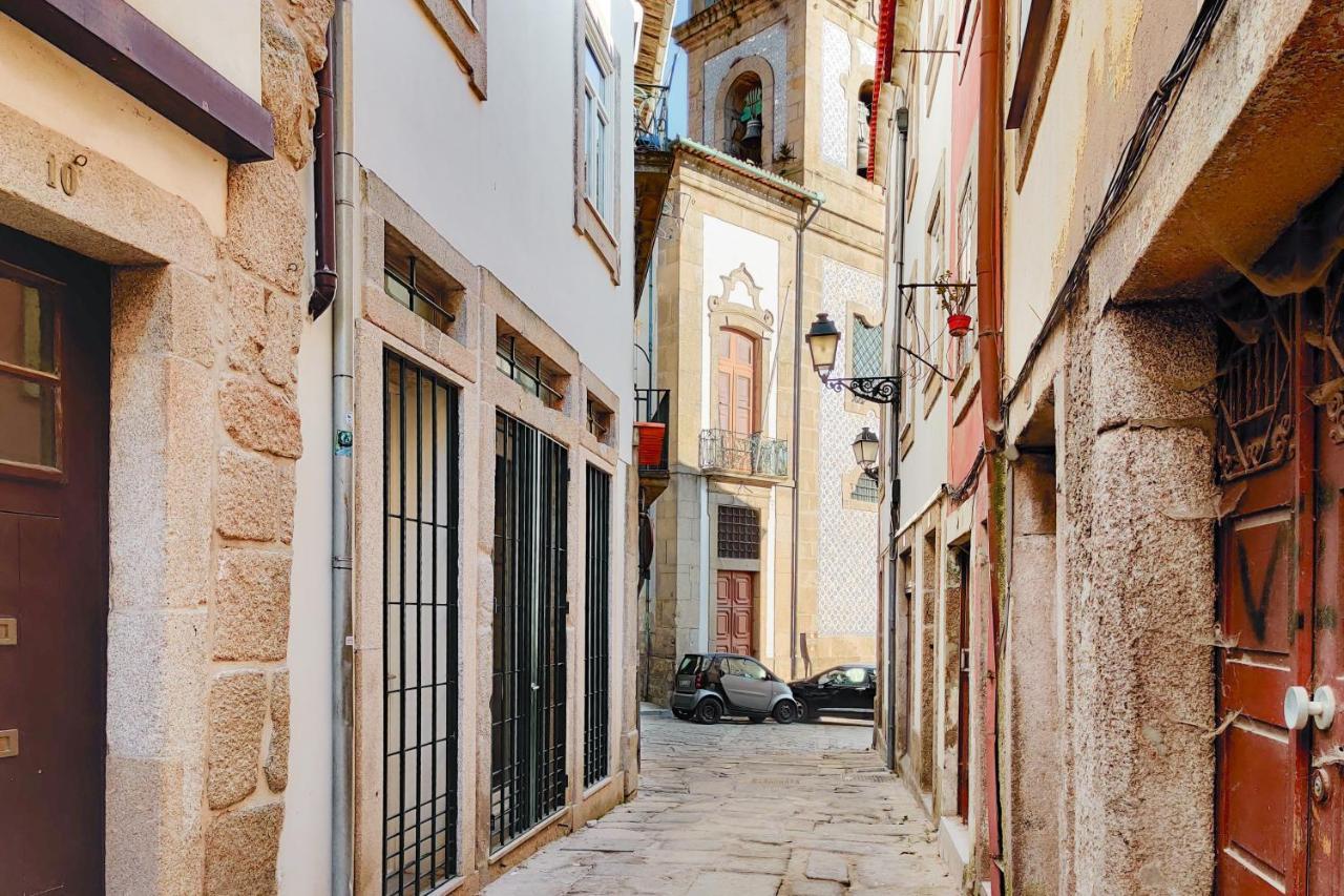 Viva Miragaia Downtown Porto Exterior foto