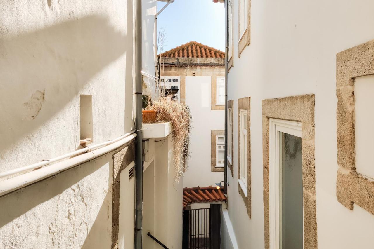 Viva Miragaia Downtown Porto Exterior foto